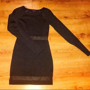 Body con dress⭐️